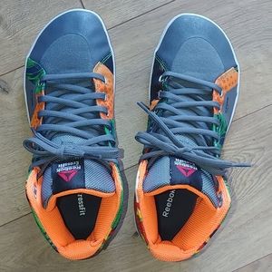 Reebok CrossFit High top Trainers